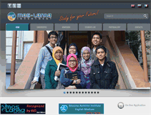 Tablet Screenshot of moslanka.com
